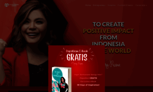 Merryriana.com thumbnail