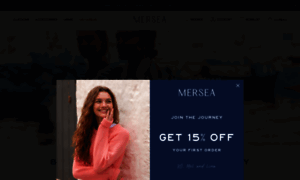 Mersea.com thumbnail