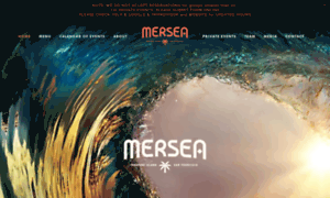 Mersea.restaurant thumbnail