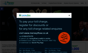 Merseygateway.co.uk thumbnail