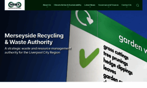 Merseysidewda.gov.uk thumbnail