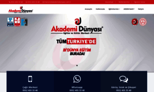 Mersin.akademidunyasi.com.tr thumbnail