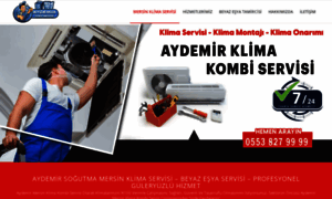 Mersinklimadunyasi.com thumbnail