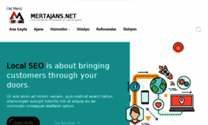 Mertajans.net thumbnail