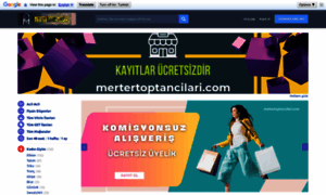 Mertertoptancilari.com thumbnail