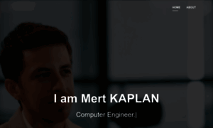 Mertkaplan.com.tr thumbnail