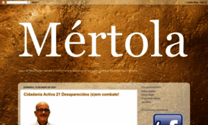 Mertola-concelho.blogspot.com thumbnail