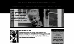 Mertoncenter.org thumbnail