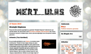 Mertulas.blogspot.com thumbnail