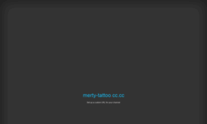 Merty-tattoo.co.cc thumbnail