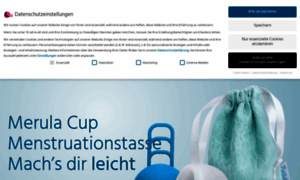 Merula-cup.de thumbnail