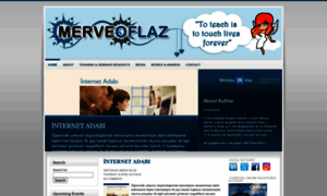 Merveoflaz.net thumbnail