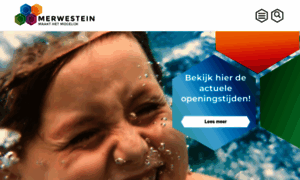 Merwestein.nl thumbnail