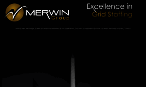 Merwingroup.com thumbnail