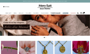 Merysattjoyas.cl thumbnail