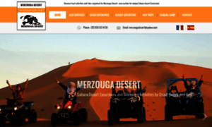 Merzougadesert.com thumbnail