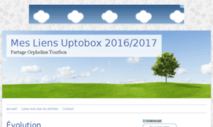 Mes-liens-uptobox.over-blog.com thumbnail