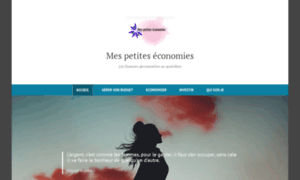 Mes-petites-economies.com thumbnail