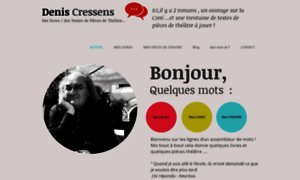 Mes-pieces-de-theatre-a-jouer.com thumbnail