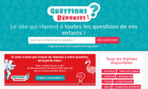 Mes-questions-reponses.nathan.fr thumbnail