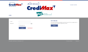 Mes.credimax.com.bh thumbnail