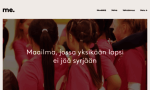 Mesaatio.fi thumbnail