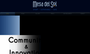 Mesadelsolnm.com thumbnail