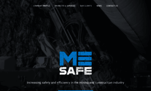 Mesafe.com.au thumbnail