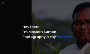 Mesbahsumon.info thumbnail
