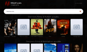 Mesfilmscomplets.club thumbnail