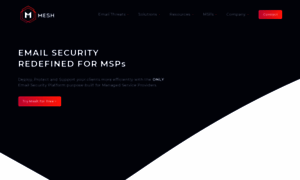 Meshsecurity.io thumbnail