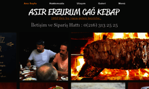 Meshurerzurumcagkebap.net thumbnail