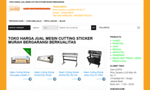 Mesin-cuttingsticker.com thumbnail