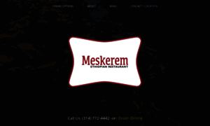 Meskeremstl.com thumbnail
