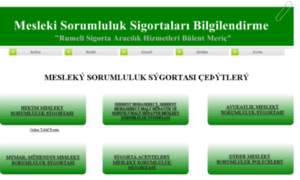 Meslekisorumluluk.com thumbnail