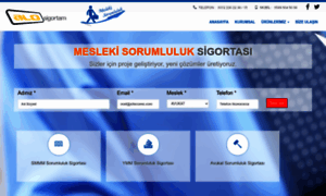 Meslekisorumluluk.org thumbnail