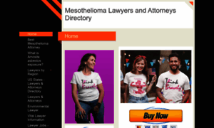 Mesothelioma-lawyers-and-attorneys.com thumbnail