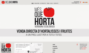 Mesquehorta.com thumbnail