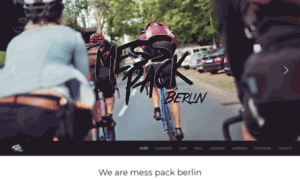 Mess-pack-berlin.de thumbnail