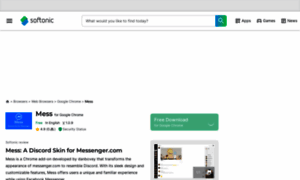 Mess.en.softonic.com thumbnail