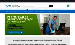 Messa-firma.pl thumbnail