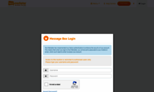 Messagebox.textmarketer.co.uk thumbnail