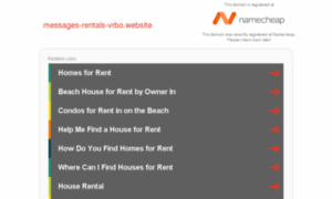 Messages-rentals-vrbo.website thumbnail