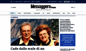 Messaggeroveneto.gelocal.it thumbnail