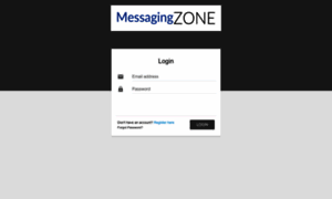 Messagingzone.txhd.io thumbnail