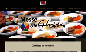 Messe-am-hochrhein.de thumbnail