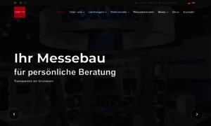 Messebau.com thumbnail