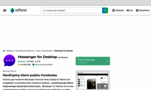 Messenger-for-desktop.softonic.pl thumbnail