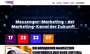 Messenger-marketing-conference.de thumbnail