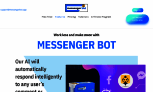 Messengerbot.app thumbnail